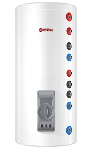 Накопительный водонагреватель Thermex Combi Inox Pro IRP 200 V / 280 V / 300 V