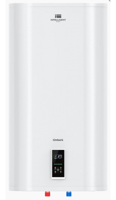 Накопительный водонагреватель Timberk T-WSS30-FS51D-V / T-WSS50-FS51D-V / T-WSS80-FS51D-V / T-WSS100-FS51D-V