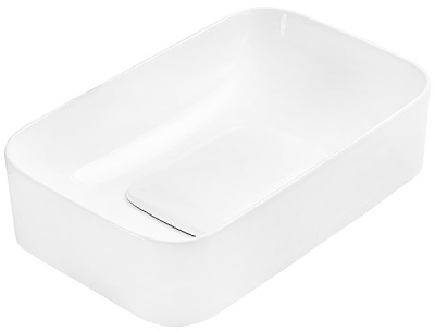 Умывальник WeltWasser WW Elbach 78575 GL-WT