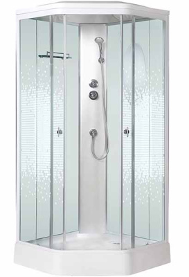 Душевая кабина Niagara NG-2306-01