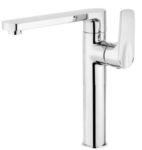 Смеситель для кухонной мойки Deante Gardenia BEG 063M