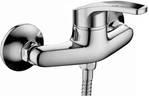 Смеситель для душа WeltWasser WW MX ISAR 504