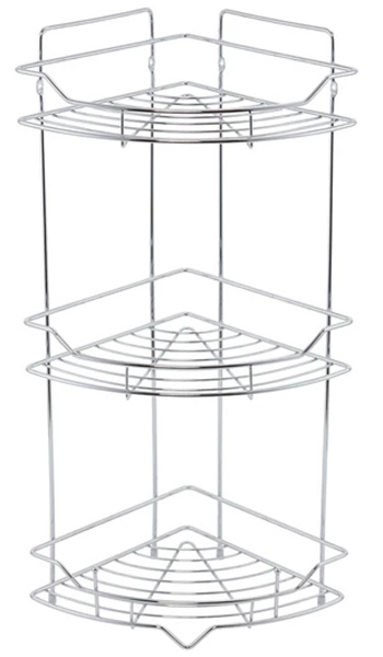 Полка Milardo Grid GRICC3CM44