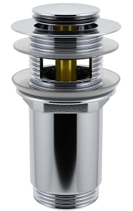 Донный клапан Wellsee Drainage System 182129000