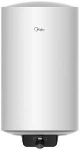 Накопительный водонагреватель Midea MWH-3015 / 5015 / 8015 / 10015-CED