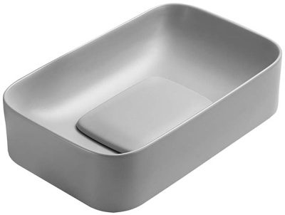 Умывальник WeltWasser WW Elbach 78575 MT-GR