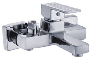 Смеситель для ванны Wisent WP30226