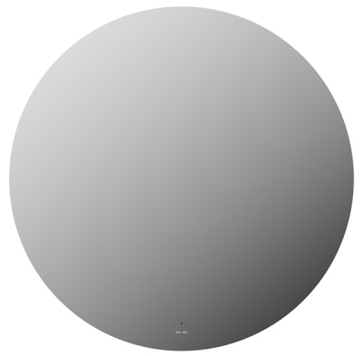 Зеркало AM.PM X-Joy 60 / 65 / 80 / 100 / 110 круглое с интерьерной Led подсветкой