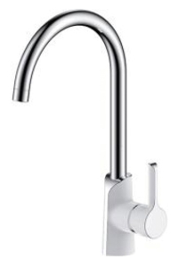 Cмеситель для кухонной мойки Gappo G4003-8