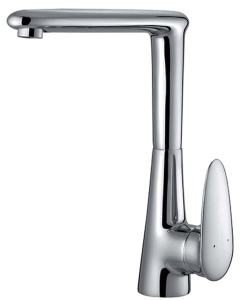 Смеситель для кухонной мойки Lemark Status LM4405C
