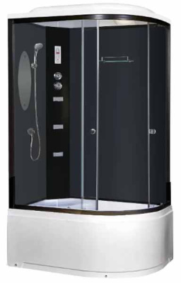Душевая кабина Niagara Ultra NG-214-01N