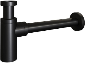 Сифон для умывальника CeramaLux C058B