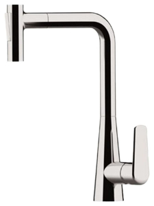 Смеситель для кухонной мойки Remer Vanity V81M