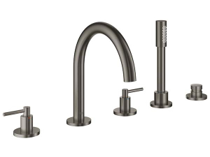 Смеситель на борт ванны Grohe Atrio New 19922AL3