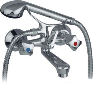 Смеситель для ванны Armatura Standard 304-120-00