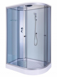 Душевая кабина Coliseum TM 120