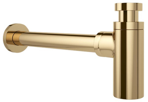 Сифон для умывальника Wellsee Drainage System 182106000 / 182107000
