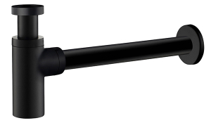 Сифон для умывальника Timo 958/03L