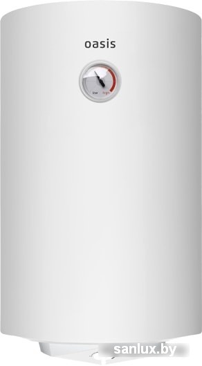 Накопительный электрический водонагреватель Oasis NV-100