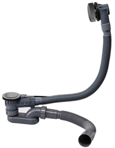 Сифон для ванны Ganzer GZ1299-C