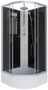 Душевая кабина Niagara Classic NG-3503-14BKT / NG-3501-14BKT / NG-3502-14BKT