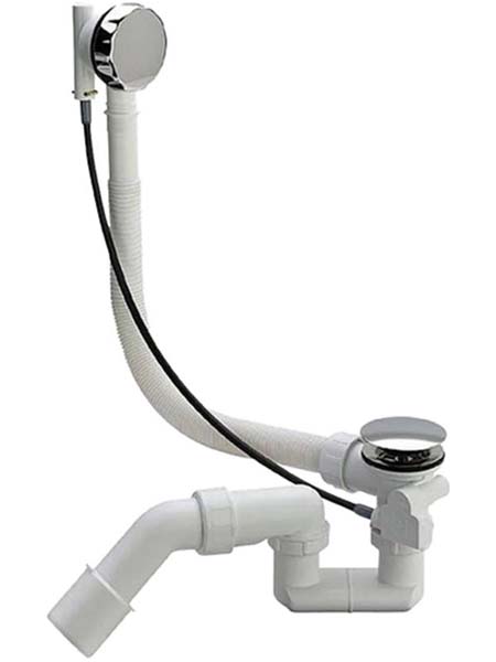 Сифон для ванны Vitra Silfra 59970013000