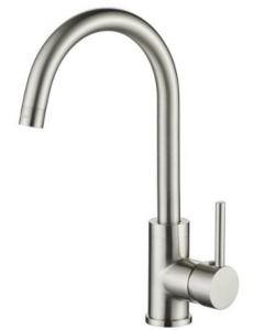 Смеситель для кухонной мойки Kaiser Merkur 26544