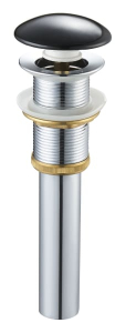 Донный клапан SantiLine SL-104 без перелива