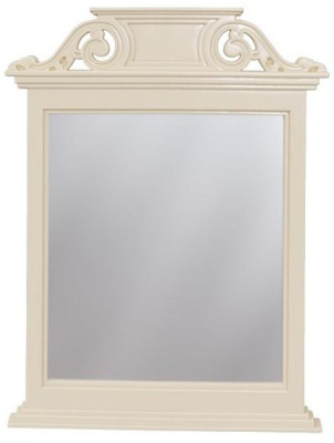 Зеркало Caprigo Victorian 70 PL-V070