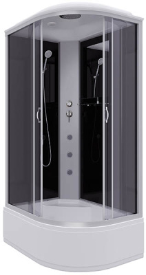 Душевая кабина Niagara Classic NG-2510-14G