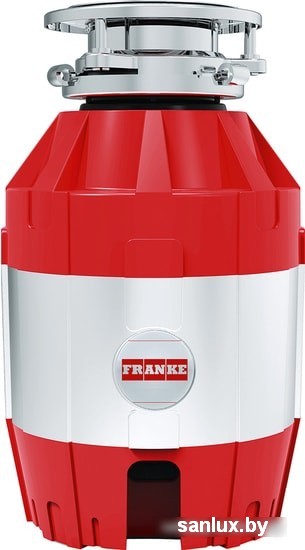 Измельчитель пищевых отходов Franke Turbo Elite TE-50 134.0535.229