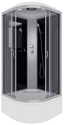 Душевая кабина Niagara Classic NG-2507-14
