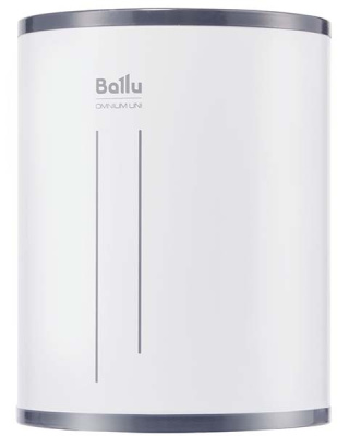 Накопительный водонагреватель Ballu BWH/S Omnium Uni O