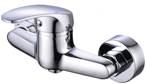 Смеситель для душа River Lux D001