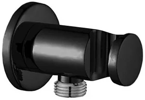 Шланговое подключение Paffoni Light ZSUP031NO