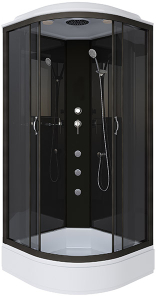 Душевая кабина Niagara Classic NG-6501-14G