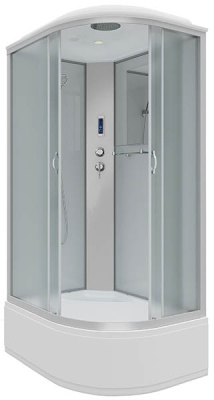 Душевая кабина Niagara Classic NG-2310-14P