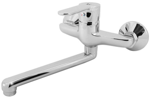 Смеситель для кухонной мойки Ahti Satakunta SK105002