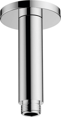 Кронштейн для верхнего душа Hansgrohe Vernis Blend 27804670 / 27804000