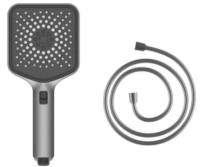 Душевая лейка со шлангом Vincea Inspire VSHN-3I4HGM