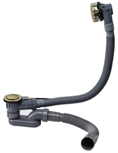 Сифон для ванны Ganzer GZ1299-D