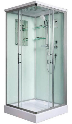 Душевая кабина WeltWasser WW500 Laine 804 / 904 / 1004