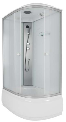 Душевая кабина Niagara NG-7310-14L / NG 7310-14R