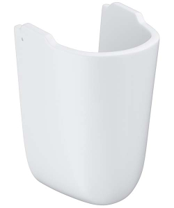 Полупьедестал Grohe Bau Ceramic 39426000