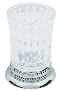 Стакан Boheme Brillante 10441
