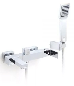 Смеситель для ванны Gappo Roiey G3239