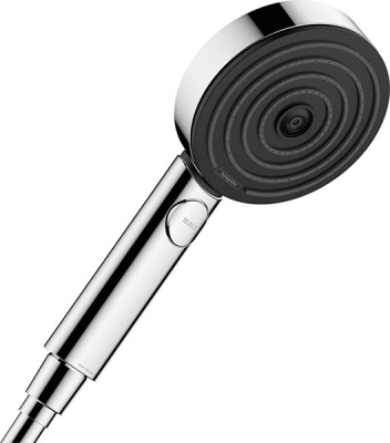Душевая лейка Hansgrohe Pulsify 105 3jet Activation