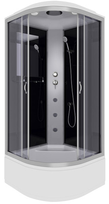 Душевая кабина Niagara Classic NG-2507-14G / NG-2508-14G / NG-2509-14G
