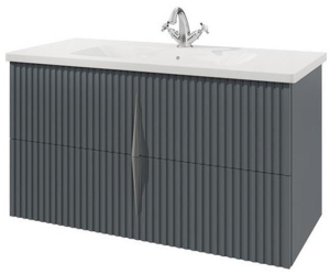 Тумба под умывальник Caprigo Novara 60 35915-TP810 / 80 35916-TP810 / 100 35917-TP810