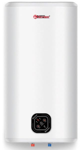 Накопительный водонагреватель Thermex Flat Plus Smart IF 30 V / 50 V / 80 V / 100 V